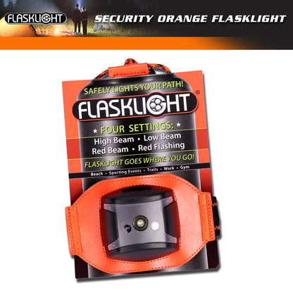 Flasklight