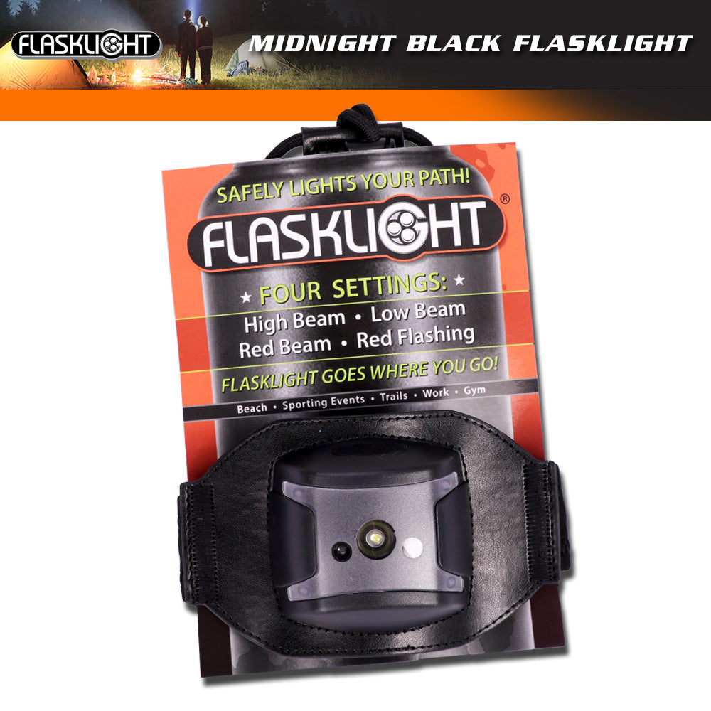 Flasklight